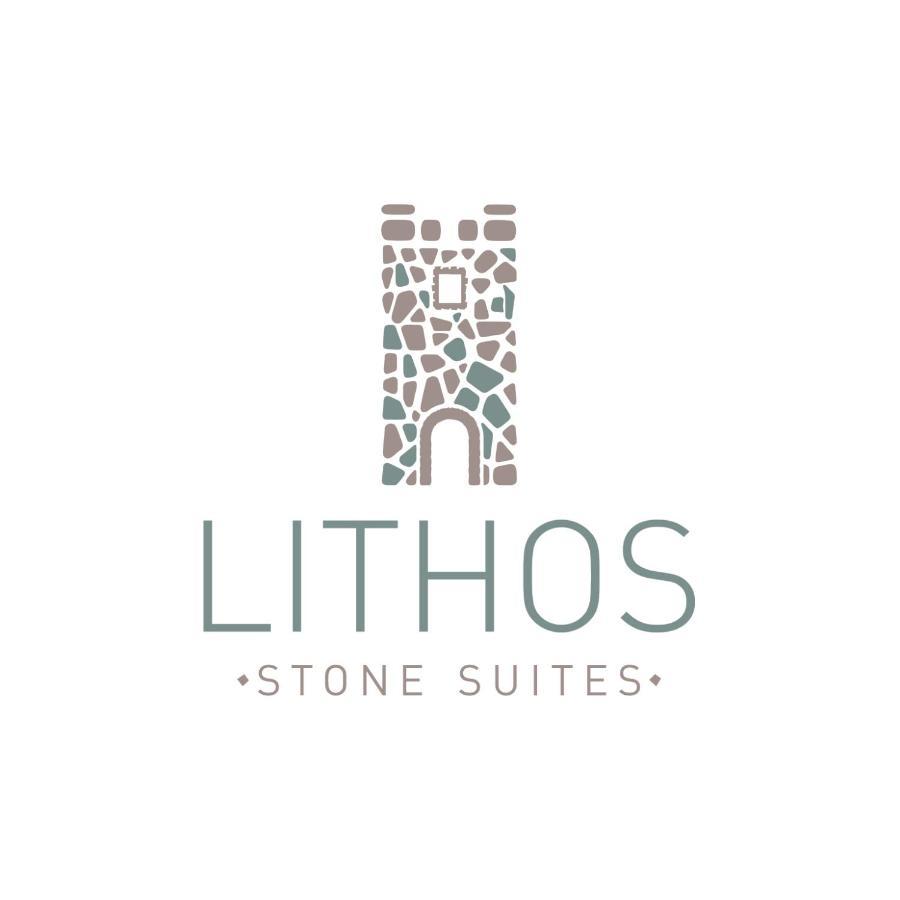 Lithos Stone Suites Areopoli Luaran gambar